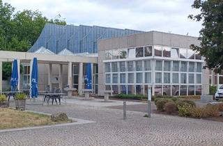 Gastronomiebetrieb mieten in 66740 Saarlouis, Die Europastadt Saarlouis verpachtet ab dem 01.01.2027 das Restaurantlokal im Vereinshaus Fraulautern