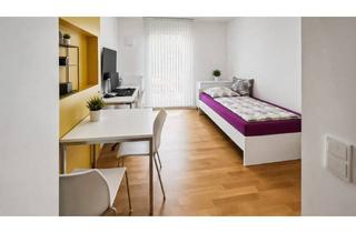 Wohnung kaufen in 81541 München, Gepflegtes Apartment in urbaner Lage mit Stellplatz