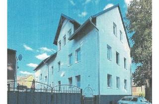 Mehrfamilienhaus kaufen in 35576 Wetzlar, Mehrfamilienhaus in Wetzlar Hermannstein