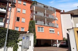 Büro zu mieten in 67227 Frankenthal, Vielseitig nutzbare Gewerbeeinheit mit ca. 134 m² Fläche und Stellplätzen in Frankenthal