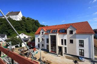 Wohnung mieten in 89257 Illertissen, Hochwertige 2-Zimmer Wohnung im Vöhlin-Quartier zu vermieten!