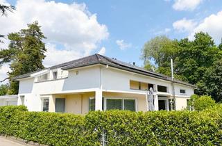 Einfamilienhaus kaufen in 89278 Nersingen, Exklusives Einfamilienhaus mit Einliegerwohnung, Galerie, 3 Bäder, Sauna und Doppelgarage in Nersingen