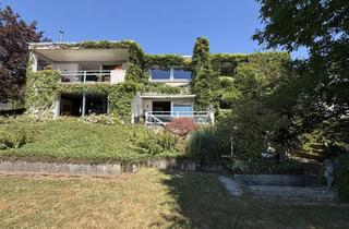 Haus kaufen in 73033 Göppingen, Großzügigkeit neu erleben – Ein außergewöhnliches Zuhause mit Weitblick in begehrter Wohnlage