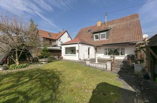 Einfamilienhaus kaufen in 89233 Neu-Ulm, Großzügiges Einfamilienhaus in ruhiger Lage mit weitläufigem Grundstück