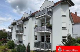 Wohnung kaufen in 73116 Wäschenbeuren, Zentral wohnen im beliebten Wäschenbeuren