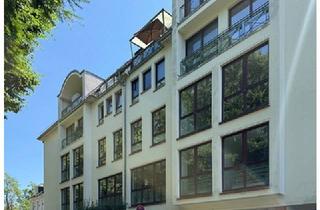 Wohnung kaufen in 65812 Bad Soden, Bad Soden: Vermietete 1-Zimmer-Wohnung in den City-Arkaden mit Blick in den Park