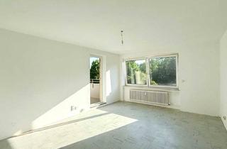 Wohnung kaufen in 49090 Osnabrück, Viel Platz für Ihre Ideen: Bezugsfreie 4-Zimmerwohnung in Osnabrück-Haste