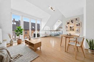 Wohnung kaufen in 76297 Stutensee, Attraktive 3-Zimmer-Eigentumswohnung in zentraler Lage von Stutensee-Blankenloch