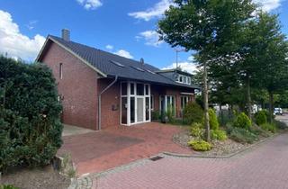 Haus kaufen in 27793 Wildeshausen, Großzügiges Zweifamilienhaus als Seniorenwohnheim!