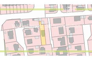Immobilie kaufen in 38112 Braunschweig, (Bau-)Grundstück mit Altbestand in Braunschweig / Schwarzer Berg - eine Hälfte bereits reserviert