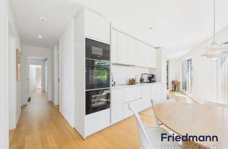 Penthouse kaufen in 54296 Trier, Exklusives Penthouse mit Dachterrasse und Blick zum Mattheiser Wald