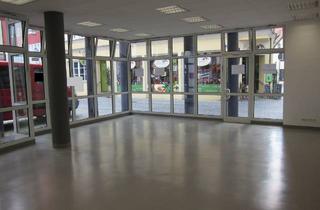 Büro zu mieten in 92637 Weiden, Ansprechende Büro- oder Ladenfläche in zentraler Lage von Weiden zu vermieten