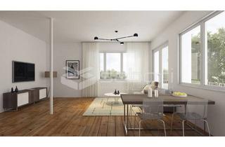 Penthouse kaufen in 22147 Hamburg, Gehobene 2,5 Zi.- Wohnung mit Südost-Dachterrasse Provisionsfrei