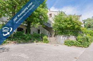 Wohnung mieten in Innstraße H, 94036 Passau, Direkt am Inn gelegen 1-Zimmer-Appartement mit Duschbad, Terrasse und EBK