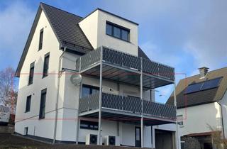Wohnung mieten in 57439 Attendorn, / Top energetisch sanierte Wohnung wartet auf neue Mieter! Erstbezug!