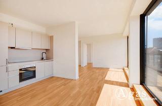 Wohnung mieten in Zimmerstraße 93, 10117 Berlin, Lichtdurchflutete 2 Zimmer Wohnung mit ca. 67m², EBK und großem Balkon in Berlin-Mitte!