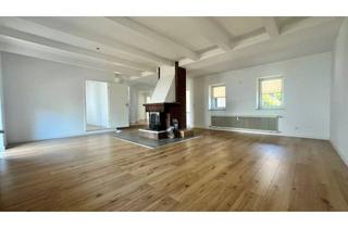 Wohnung kaufen in 53639 Königswinter, Stilvoll renovierte 3-Zimmer Wohnung mit Terrasse und Kamin in ruhiger Wohnlage!