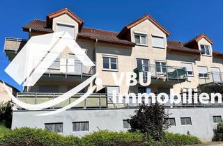 Wohnung kaufen in 74363 Güglingen, VBU Immobilien - charmantes Apartment in zentraler Lage