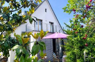 Einfamilienhaus kaufen in 64653 Lorsch, Freistehendes Einfamilienhaus in bester Lage von Lorsch