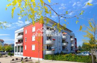 Büro zu mieten in Hinter Den Zäunen, 68519 Viernheim, Moderne Praxis-/Büroräume zu vermieten im PAMINA - betreut leben