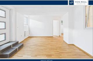 Wohnung kaufen in 86316 Friedberg, Wohnen und Arbeiten in modernisierten Räumlichkeiten mit großem Garten