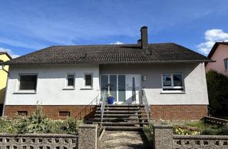 Einfamilienhaus kaufen in 76872 Winden, Viel Platz, viel Grün, viele Möglichkeiten – Ihr neues Zuhause wartet