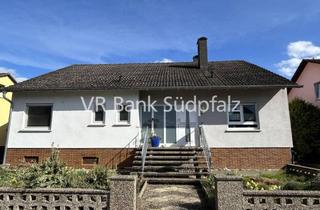 Einfamilienhaus kaufen in 76872 Winden, Viel Platz, viel Grün, viele Möglichkeiten – Ihr neues Zuhause wartet