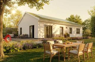 Haus kaufen in 33442 Herzebrock-Clarholz, Bungalow 100 - Design neu gedacht