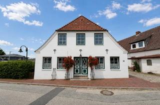 Mehrfamilienhaus kaufen in 25774 Lunden, Attraktive Kapitalanlage - Vollvermietetes Mehrfamilienhaus in Lunden!