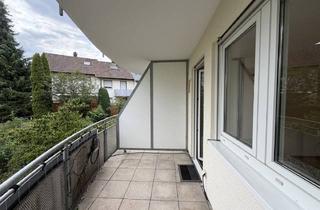 Wohnung mieten in 71364 Winnenden, Attraktive 3-Zimmer-Wohnung in gepflegtem Mehrfamilienhaus