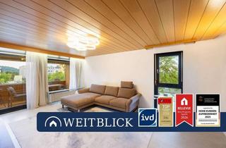 Wohnung kaufen in 71732 Tamm, WEITBLICK: Helle, barrierefreie Wohnung mit Aussicht!