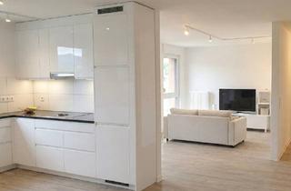 Loft kaufen in Auchtweide, 73312 Geislingen, Altersgerechte und barrierefreie 3,5-Zimmer-Wohnung mit Balkon und Stellplatz