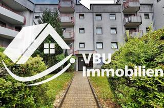 Wohnung kaufen in 74081 Heilbronn, VBU Immobilien - Gepflegt, modernisiert und vorausschauend saniert