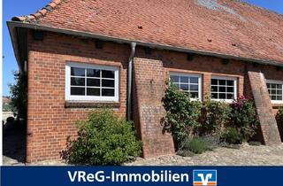 Büro zu mieten in 23845 Grabau, Gewerbliche Räumlichkeiten mit Büro in ländlicher Umgebung mit guter Verkehrsanbindung zur A21