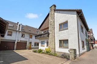 Anlageobjekt in 63826 Geiselbach, Großzügiges Wohn- und Geschäftshaus mit Potenzial in Geiselbach
