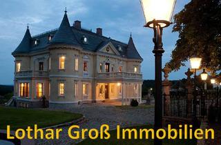 Villa kaufen in 95131 Schwarzenbach a Wald, # Besonderes Anwesen mit traumhafter Innenausstattung für Individuallisten #
