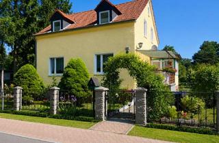 Einfamilienhaus kaufen in Ulmenalle, 14621 Schönwalde-Glien, Einfamilienhaus mit Potenzial in Schönwalde-Glien, 107 m², 5 Zimmer