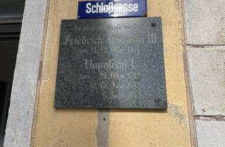 Anlageobjekt in 02894 Reichenbach, Denkmalgeschütztes barockes MFH - geschichtsträchtig und mit Sanierungsprojekt