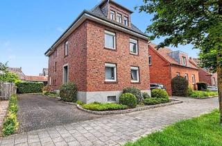 Mehrfamilienhaus kaufen in 48429 Rheine, Mehrfamilienhaus oder Generationenhaus auf großem Grundstück in zentraler Lage von Rheine