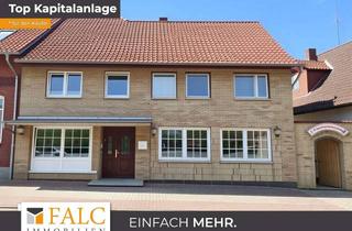 Anlageobjekt in 37589 Kalefeld, Handwerks- oder Servicebetriebe mit Bedarf für Büro, Werkstatt und Lager