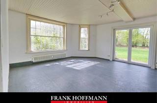 Wohnung mieten in 22955 Hoisdorf, Großzügige Wohnung mit großem Garten in Hoisdorf