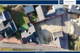 Mehrfamilienhaus kaufen in 56291 Wiebelsheim, Mehrfamilienhaus mit 3 Einheiten und Scheune – attraktive Kapitalanlage in Wiebelsheim