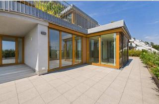 Penthouse kaufen in 84032 Altdorf, Exklusive Dachterrassenwohnung mit Designküche und traumhaftem Blick über Landshut