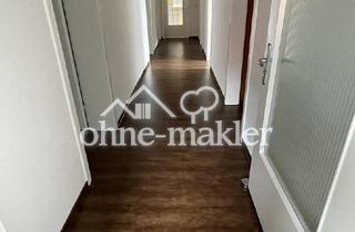 Wohnung mieten in 72202 Nagold, 5-Zimmerwohnung zu vermieten