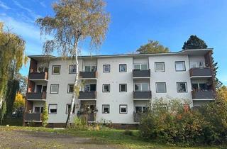 Wohnung kaufen in 12109 Berlin, 3 Zimmer-Wohnjuwel mit Balkon