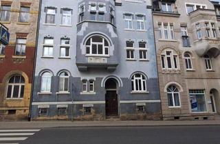 Wohnung mieten in Lessingstraße 18, 08626 Adorf, Großzügiges Wohnglück in Adorf: Viel Platz, zwei Bäder & sonnige Loggia!