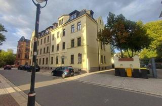 Wohnung mieten in 08056 Zwickau, +++ Nachmieter gesucht! +++ 2 Zimmer Erdgeschosswohnung mit Stellplatz +++