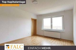 Wohnung kaufen in 19258 Boizenburg, +++2 Zimmer Wohnung als Anlageobjekt+++