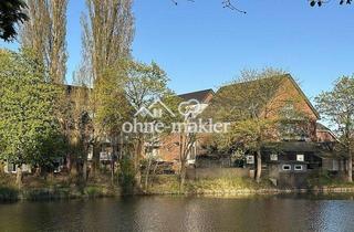Wohnung kaufen in 25348 Glückstadt, 4-Zimmer-Wohnung in Glückstadt am Batardeau