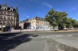 Wohnung kaufen in 90419 Nürnberg, Vermietete 4 Zimmer Wohnung